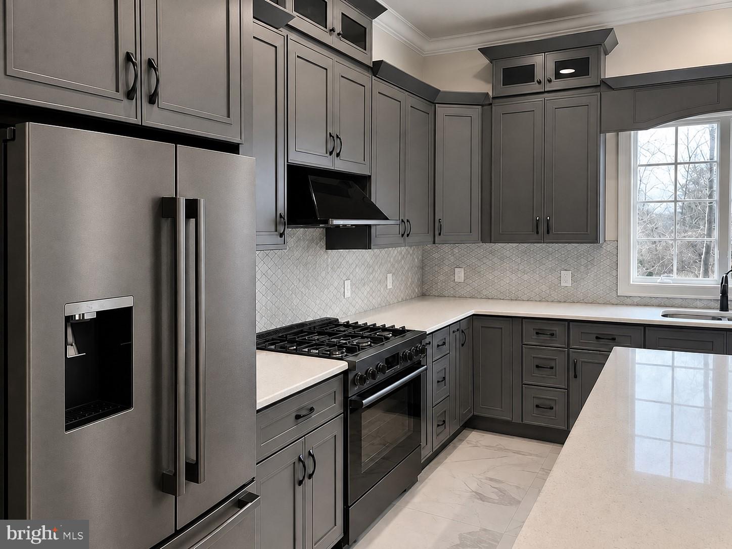 WOODLAND HILLS EST. - Residential