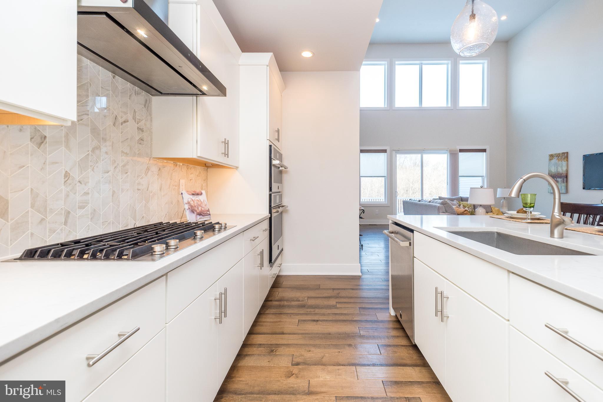 DOYLESTOWN WALK - Residential