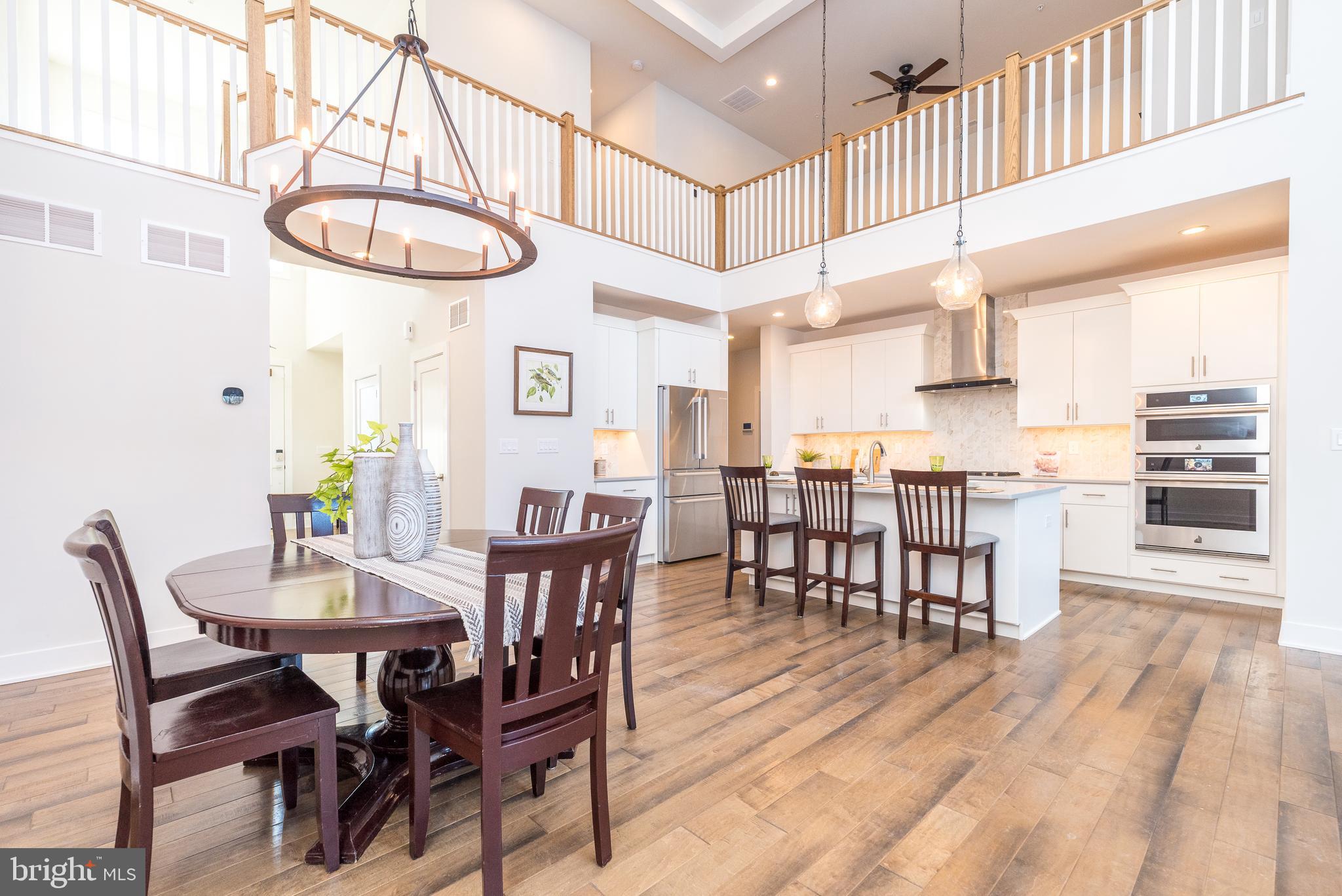 DOYLESTOWN WALK - Residential