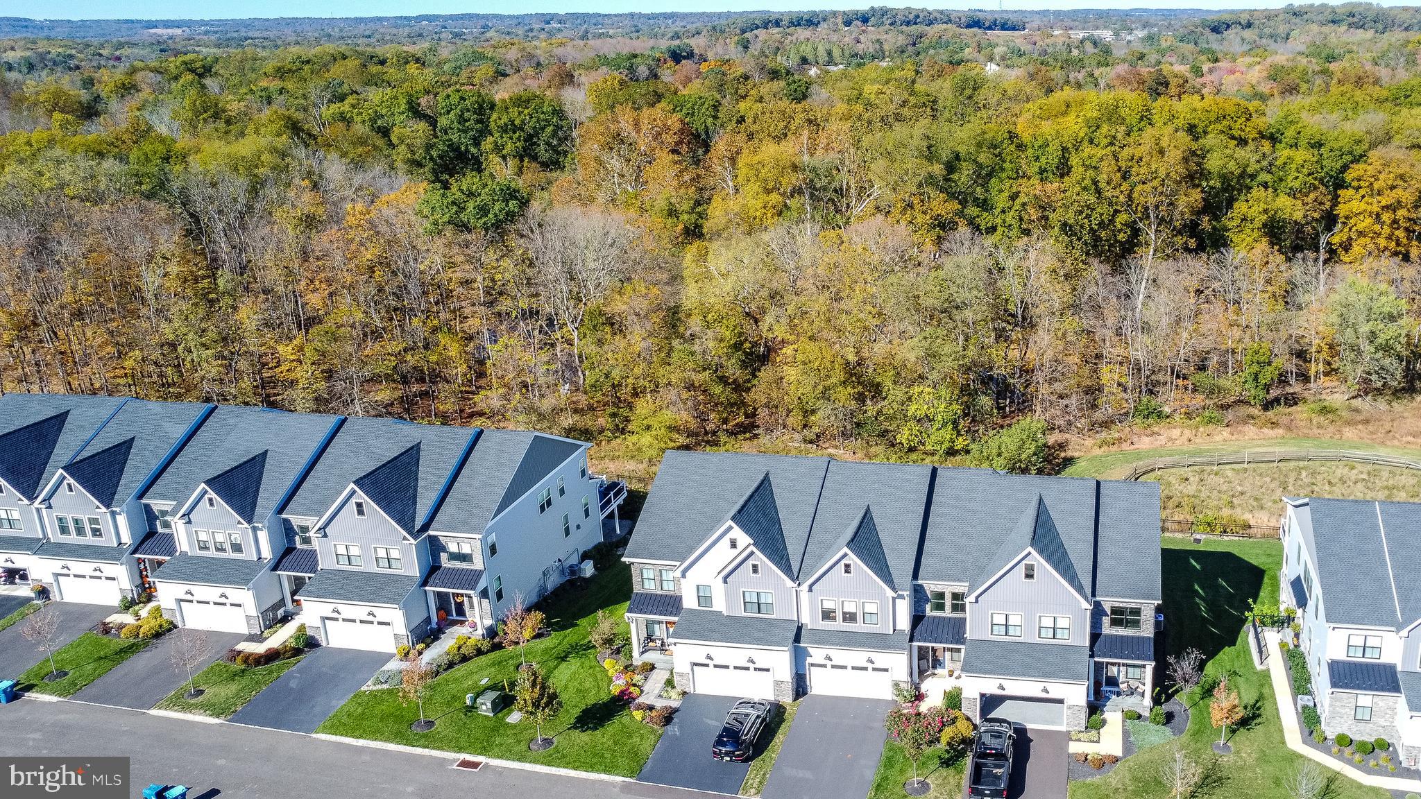 DOYLESTOWN WALK - Residential