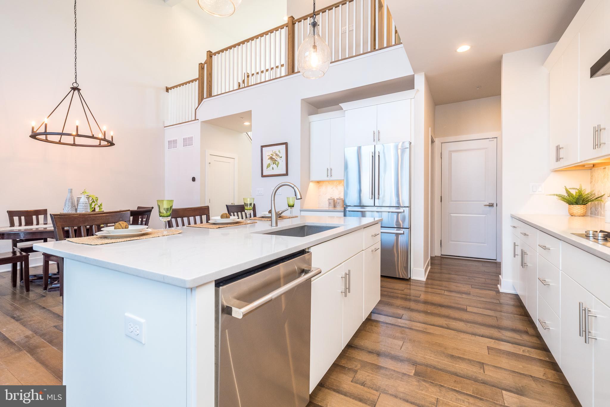 DOYLESTOWN WALK - Residential