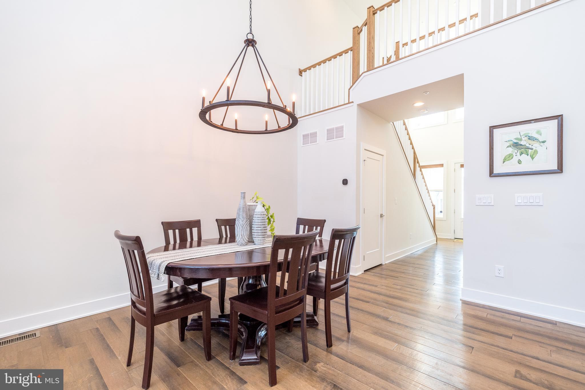 DOYLESTOWN WALK - Residential