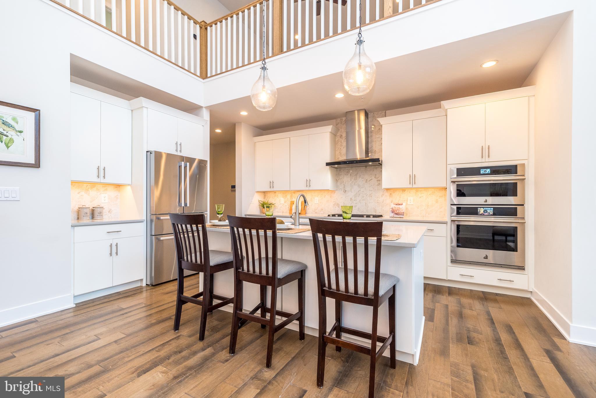 DOYLESTOWN WALK - Residential