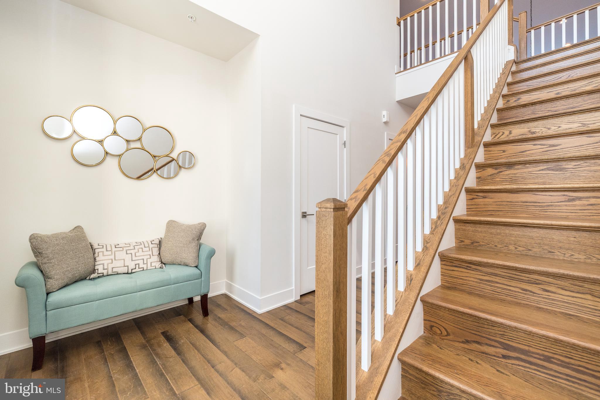 DOYLESTOWN WALK - Residential