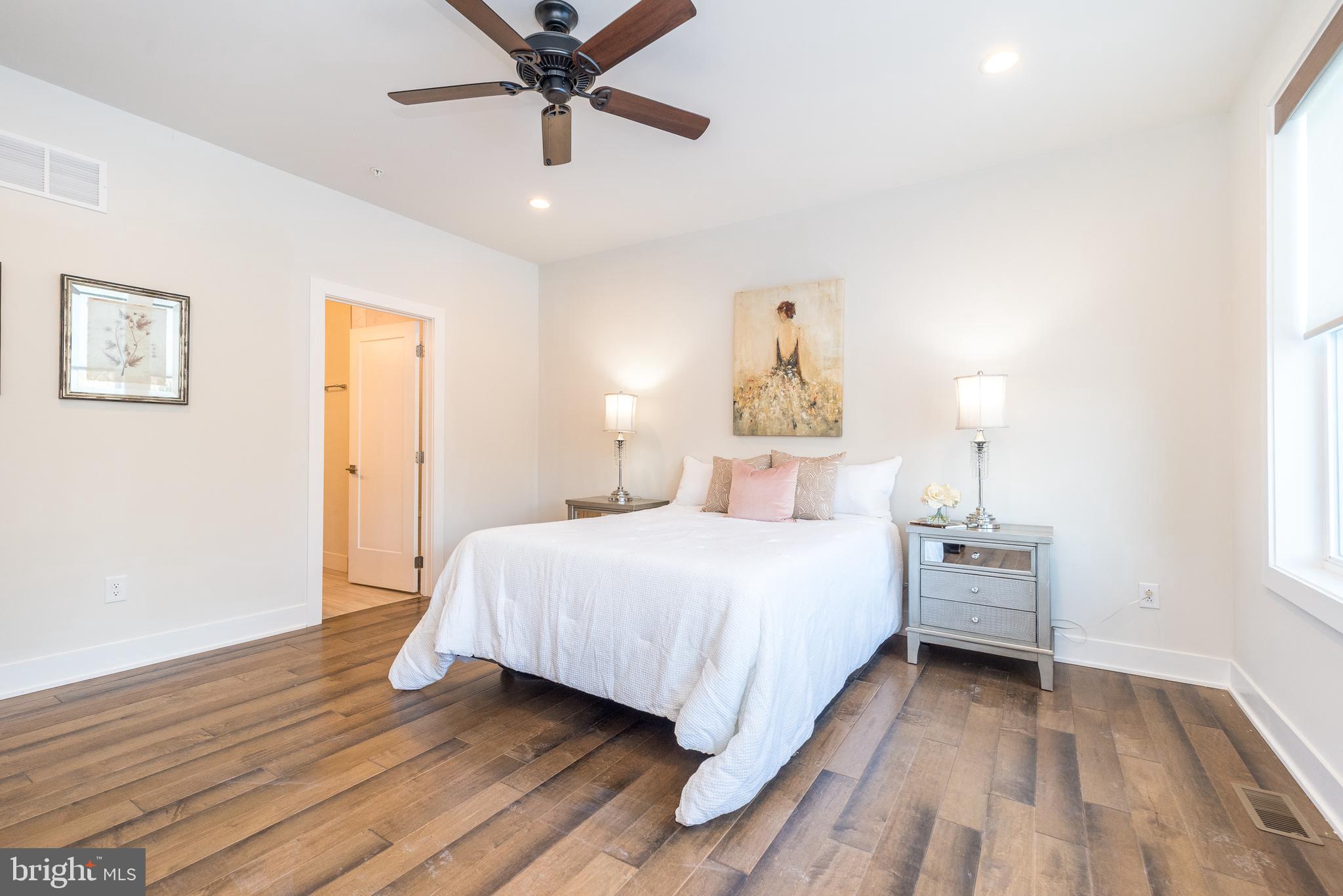 DOYLESTOWN WALK - Residential