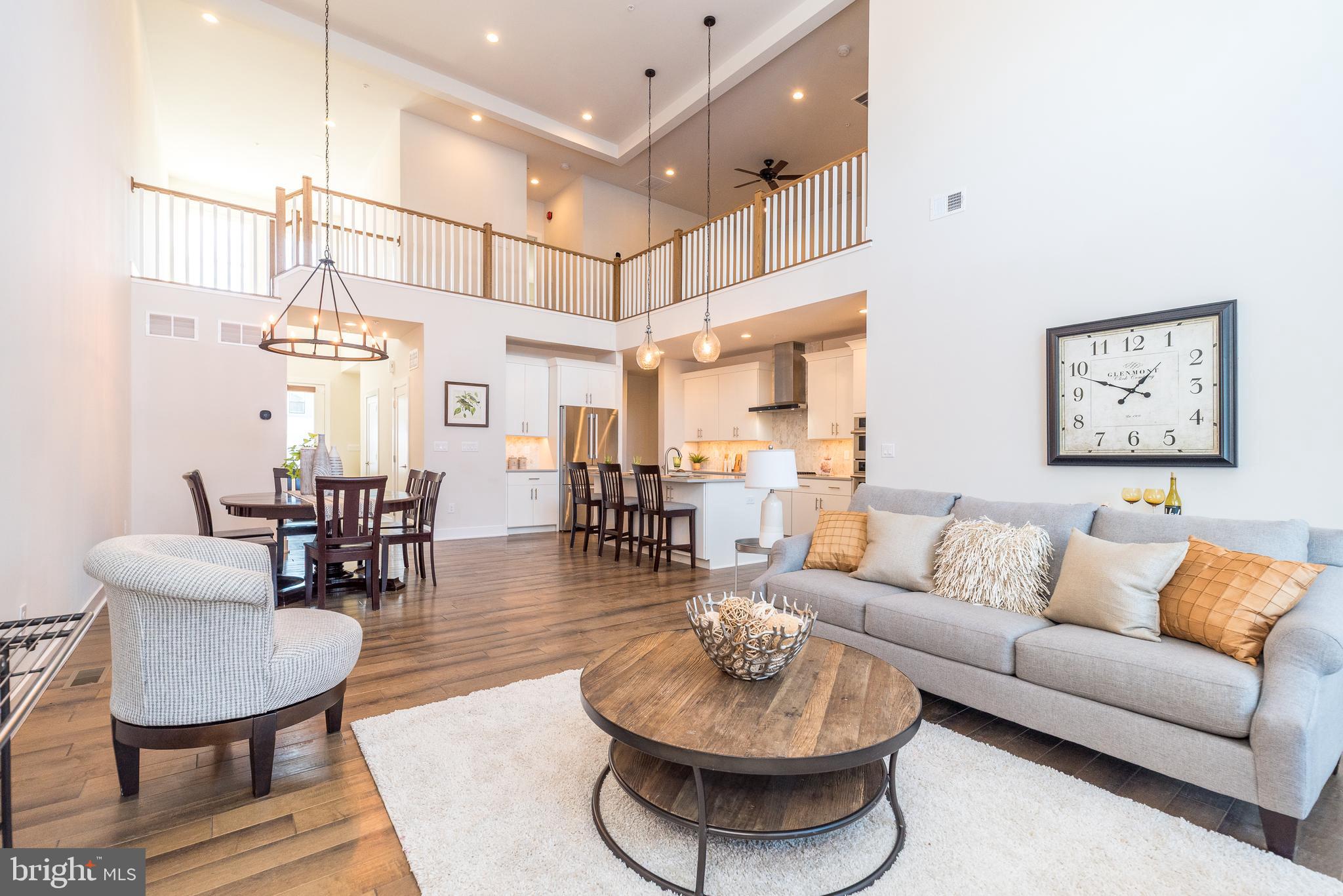 DOYLESTOWN WALK - Residential