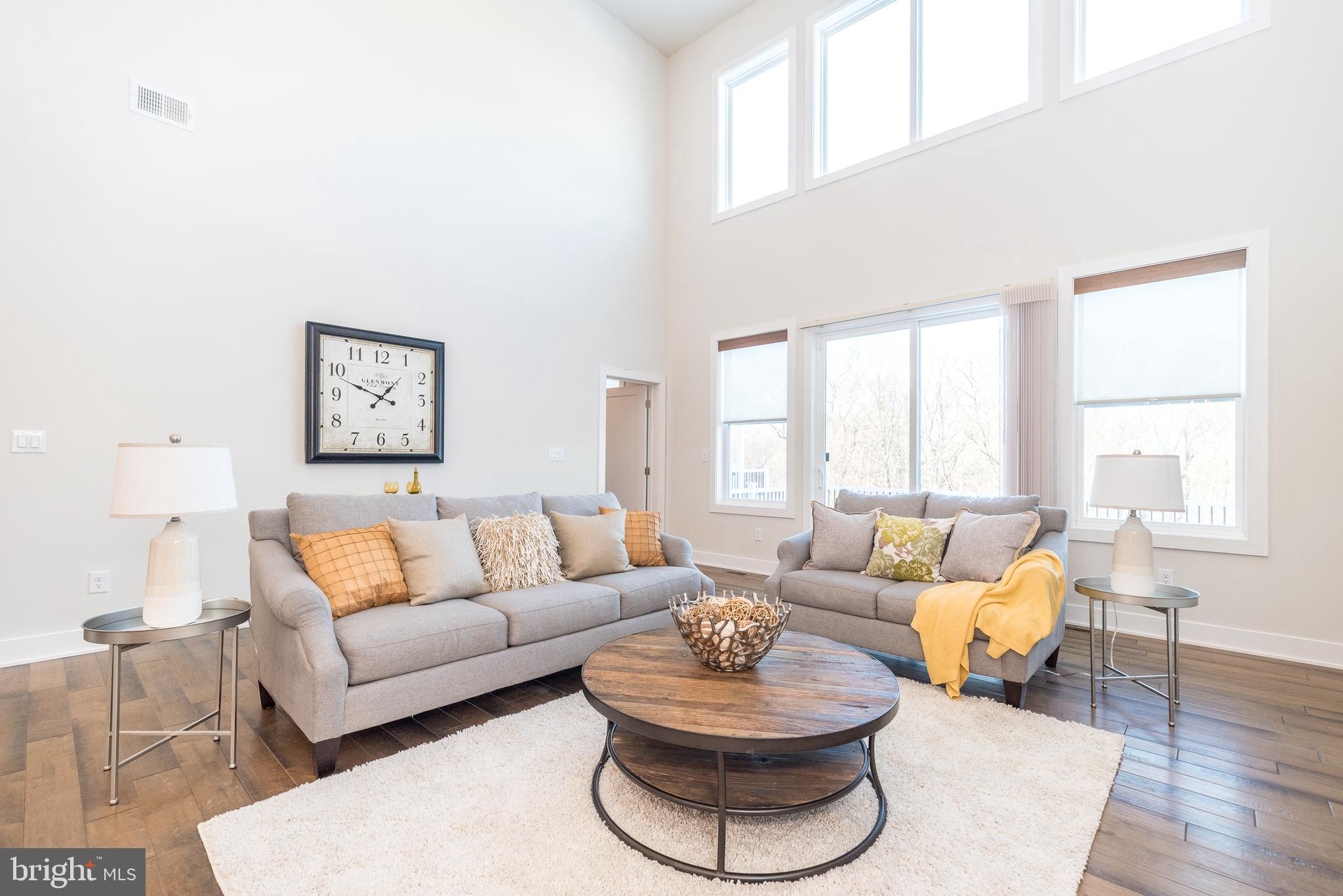 DOYLESTOWN WALK - Residential