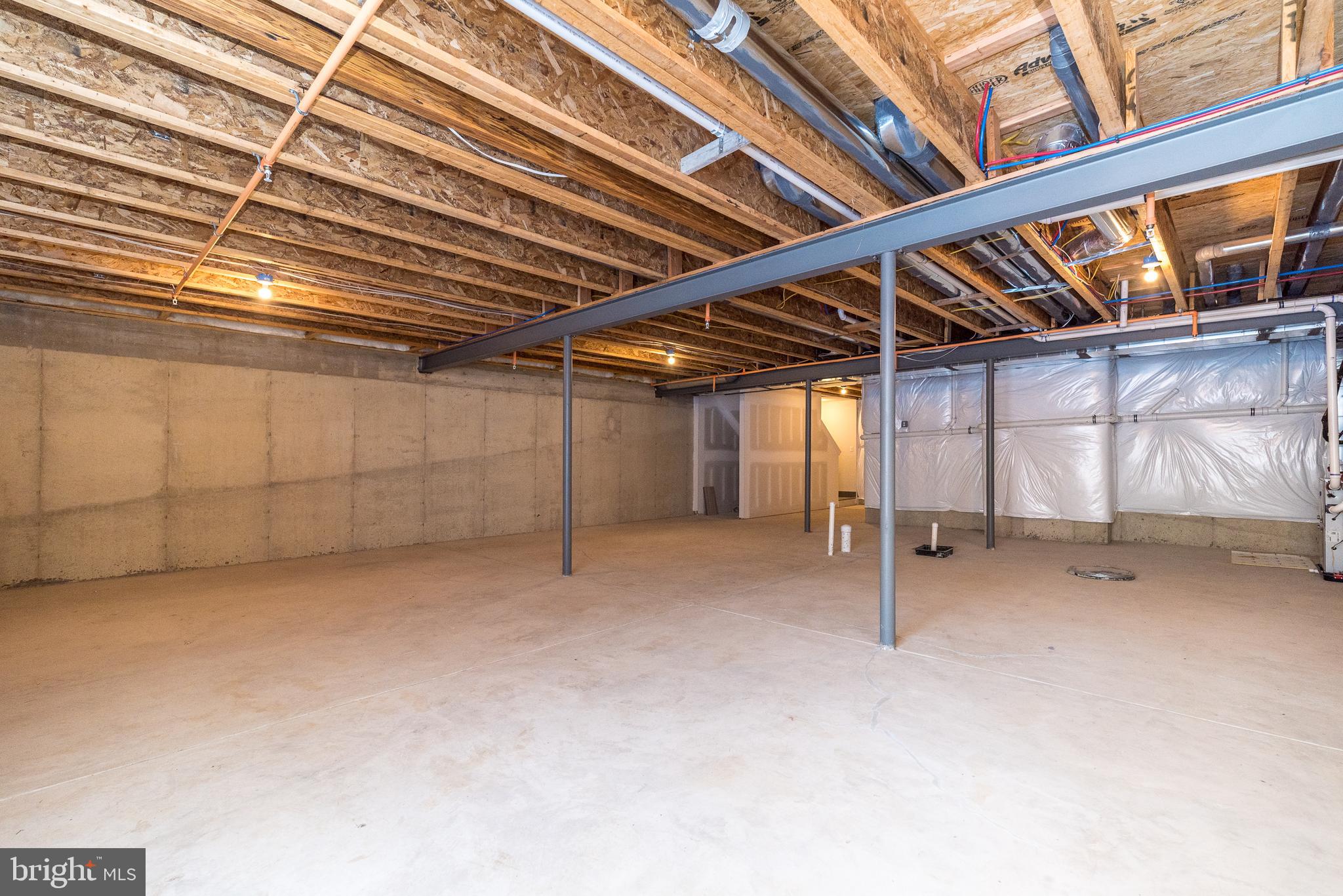 DOYLESTOWN WALK - Residential