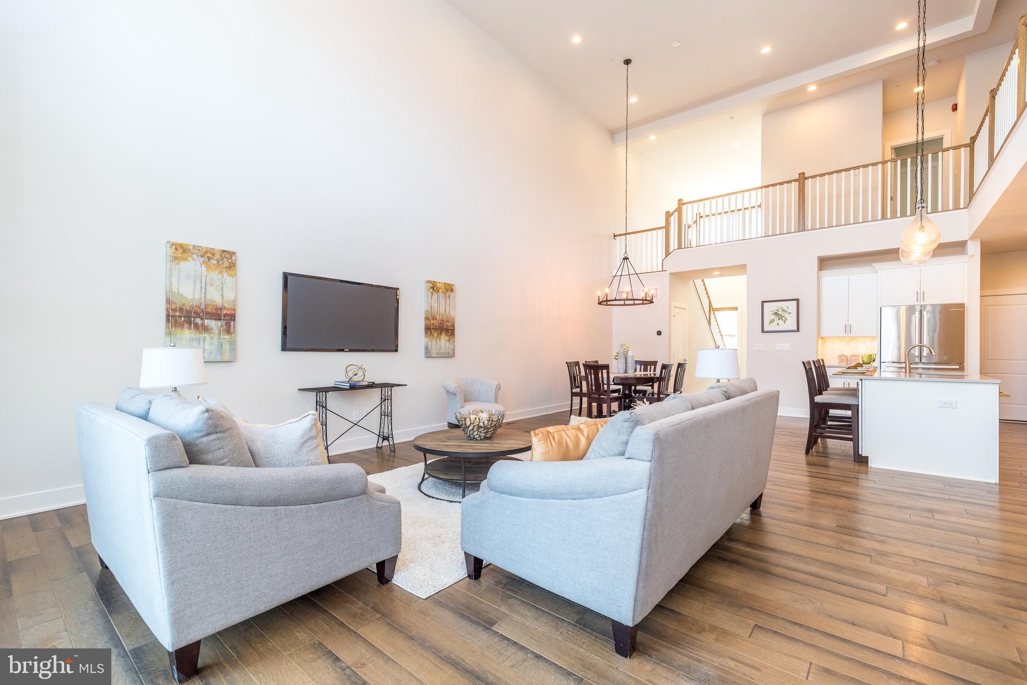 DOYLESTOWN WALK - Residential