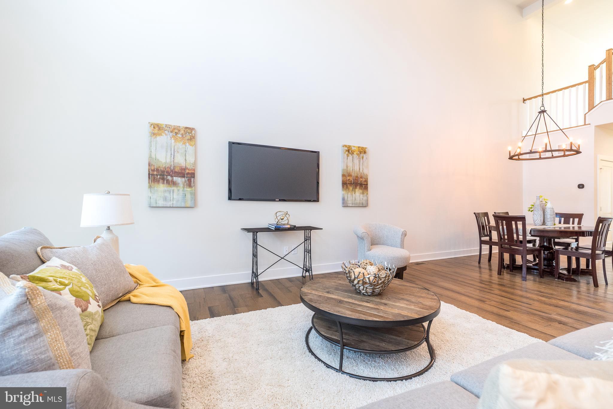 DOYLESTOWN WALK - Residential