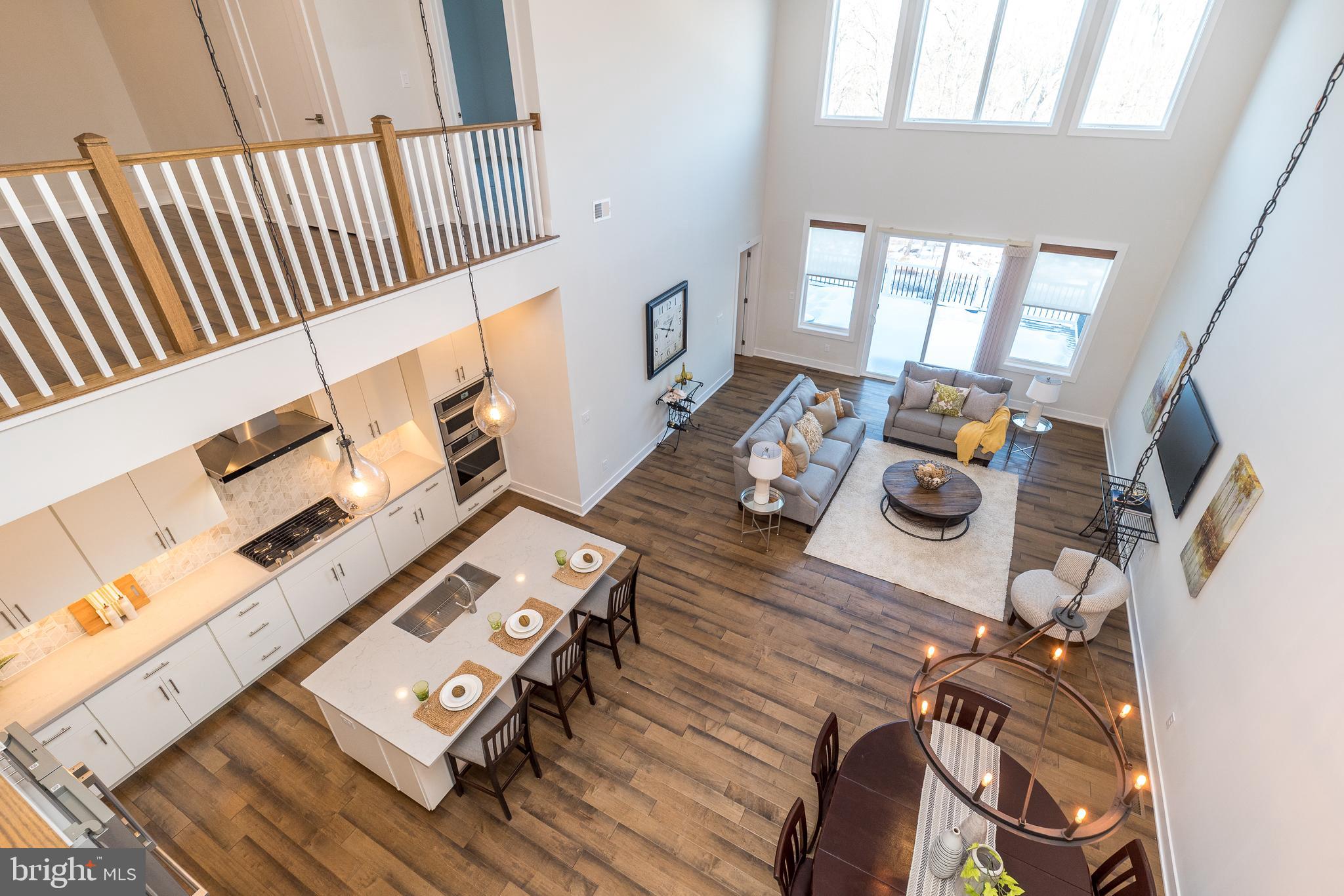 DOYLESTOWN WALK - Residential