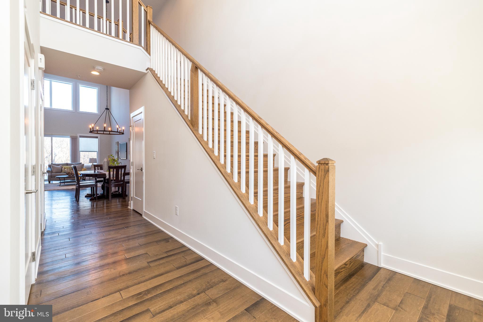 DOYLESTOWN WALK - Residential