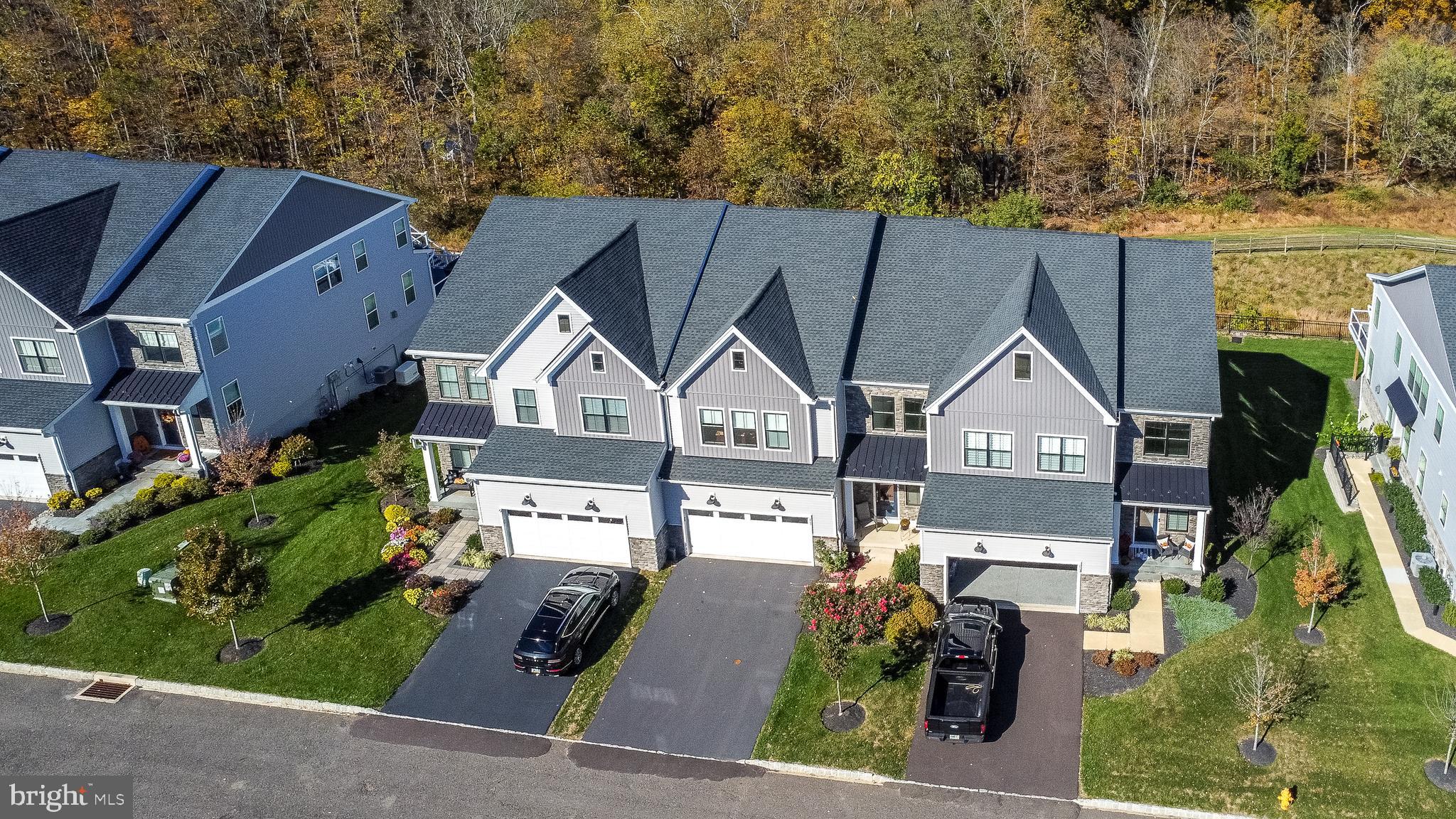 DOYLESTOWN WALK - Residential