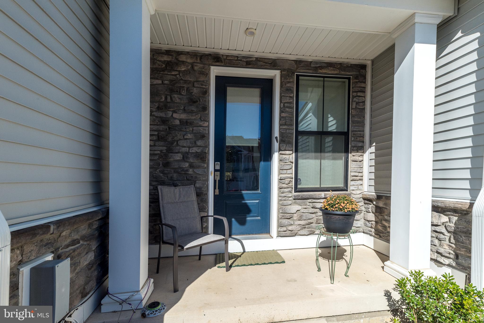 DOYLESTOWN WALK - Residential