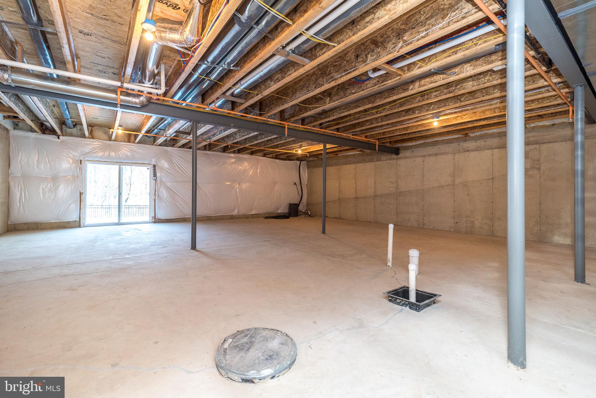 DOYLESTOWN WALK - Residential