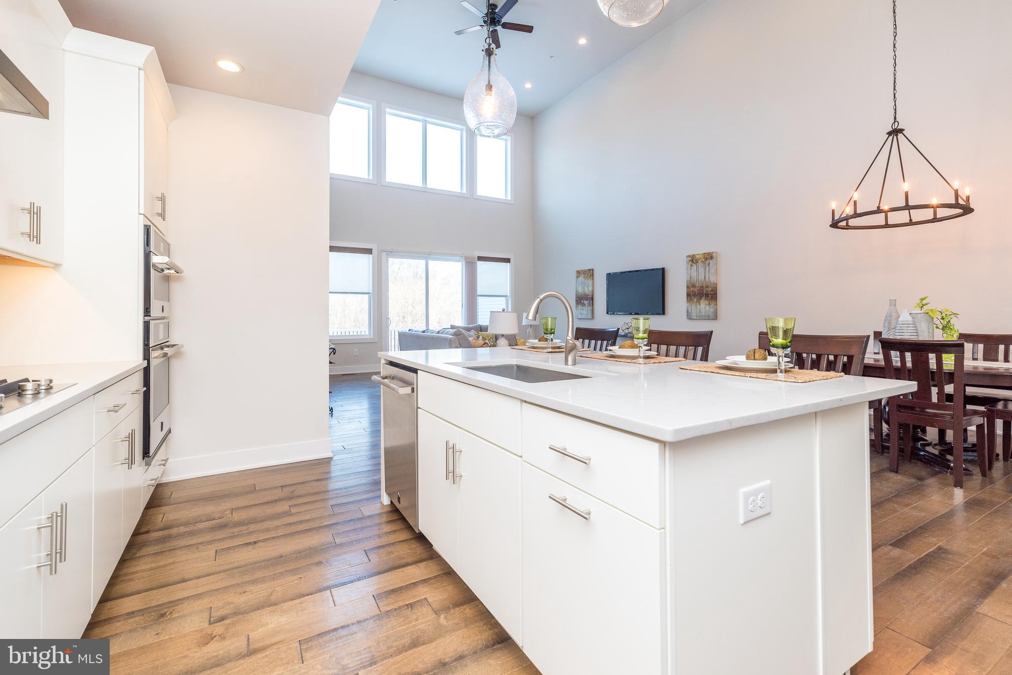 DOYLESTOWN WALK - Residential