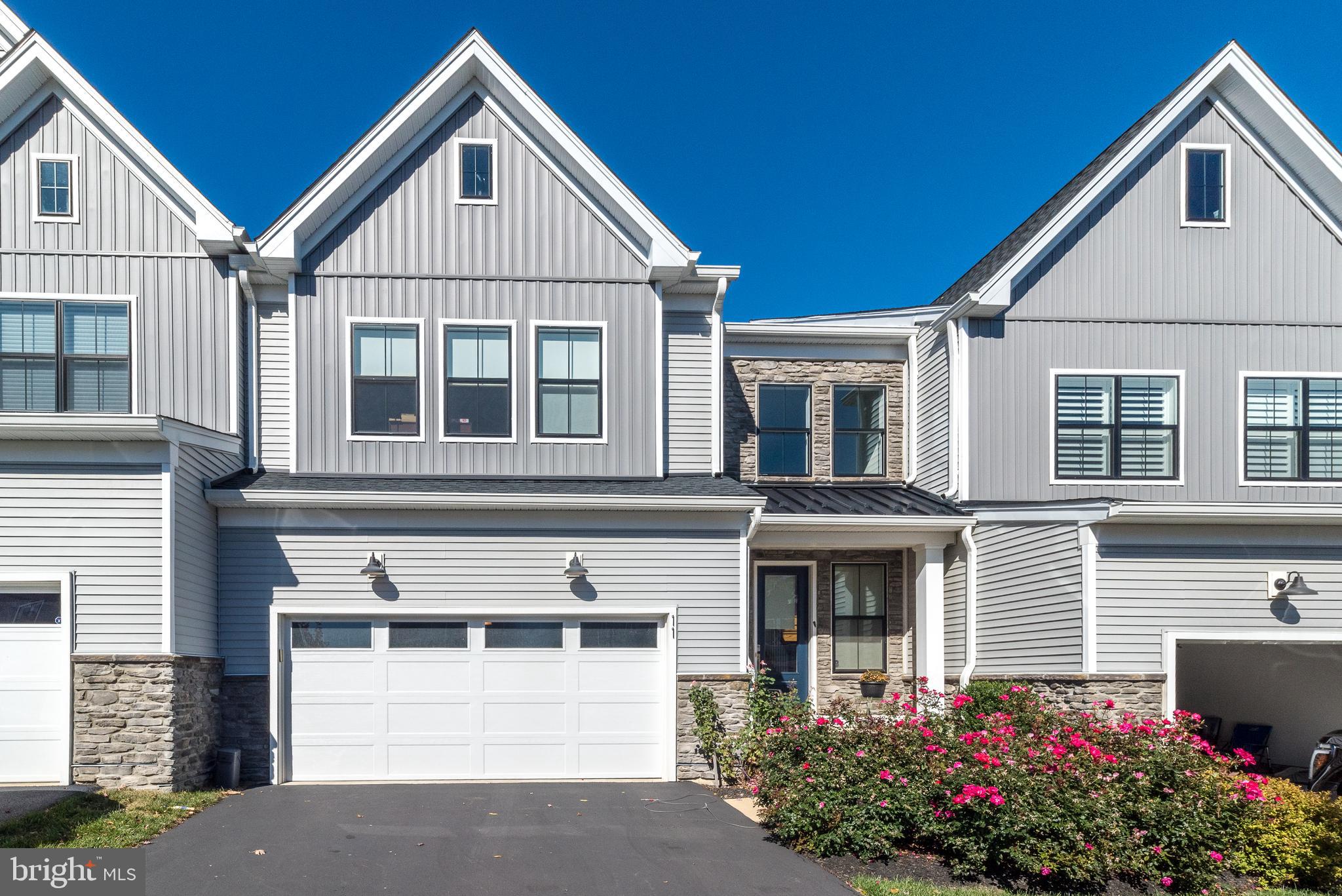 DOYLESTOWN WALK - Residential