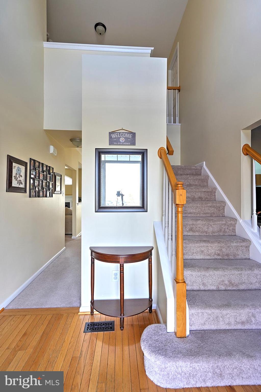 LOCKSLEY GLEN - Residential