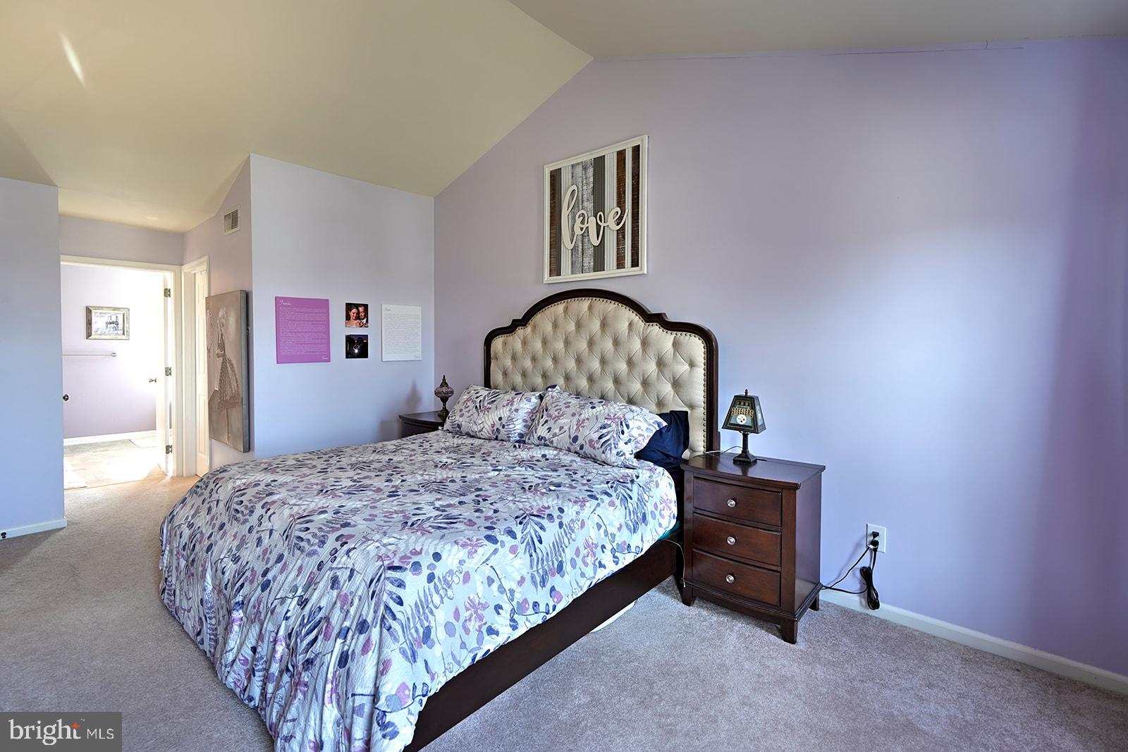 LOCKSLEY GLEN - Residential