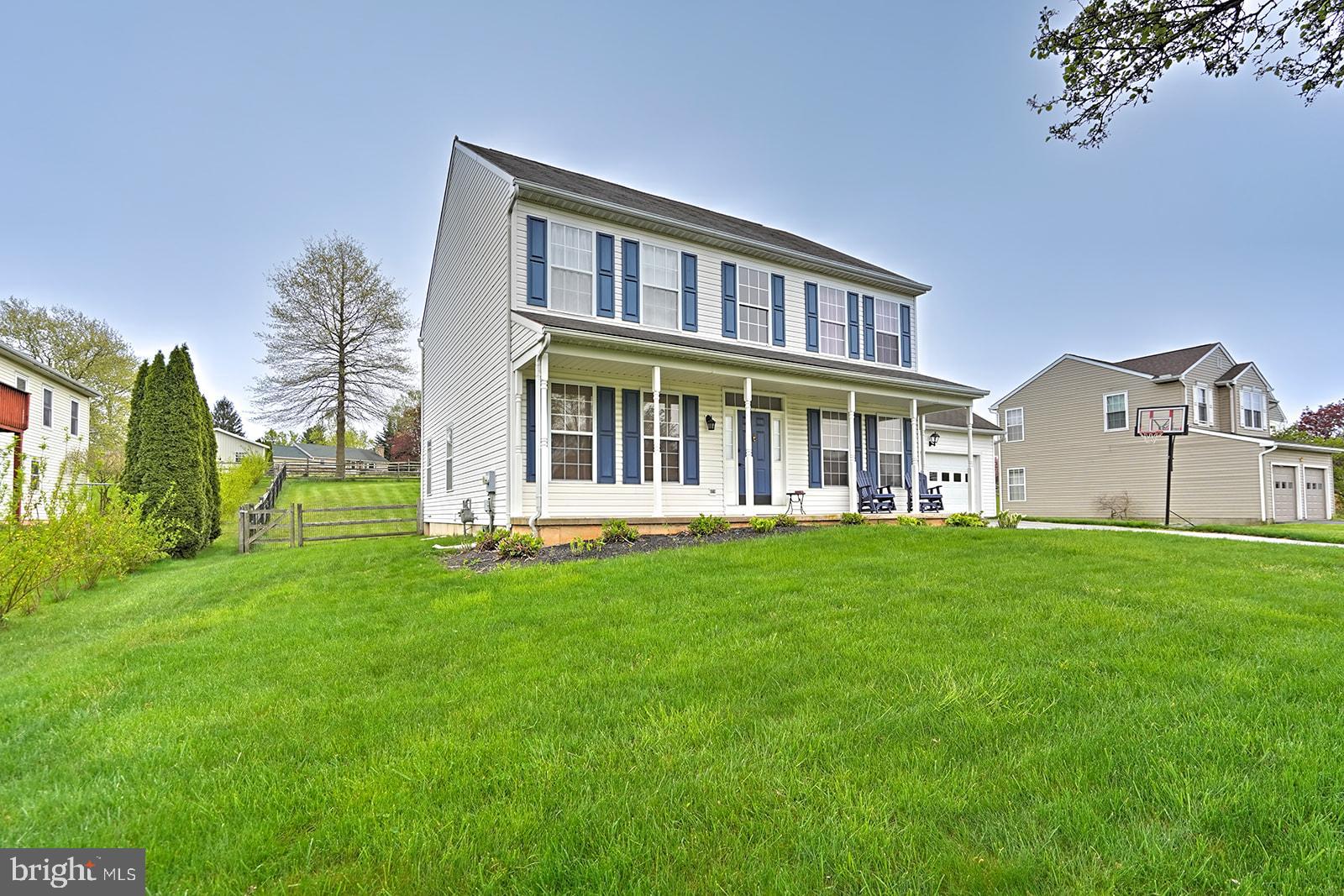 LOCKSLEY GLEN - Residential