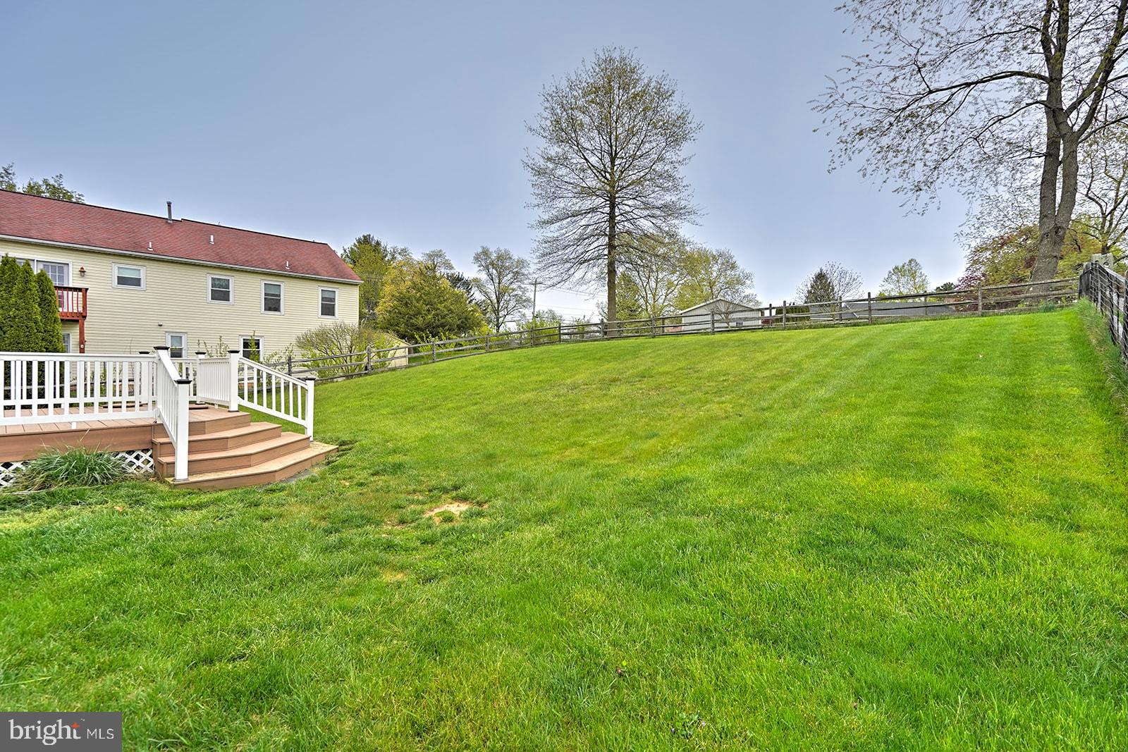 LOCKSLEY GLEN - Residential