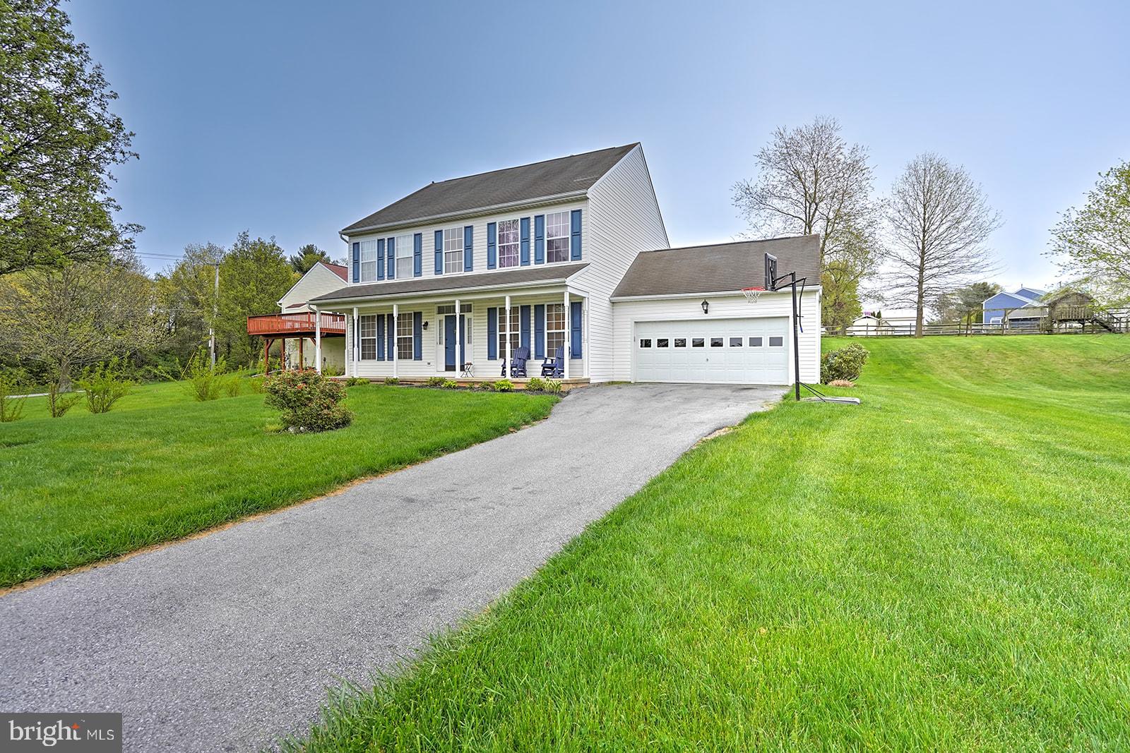 LOCKSLEY GLEN - Residential