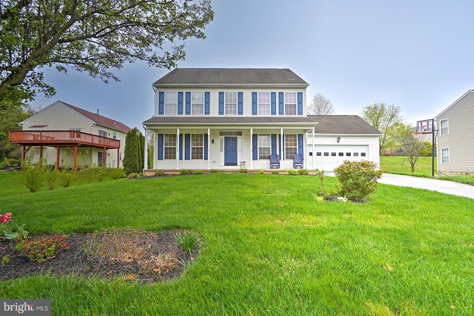 LOCKSLEY GLEN - Residential