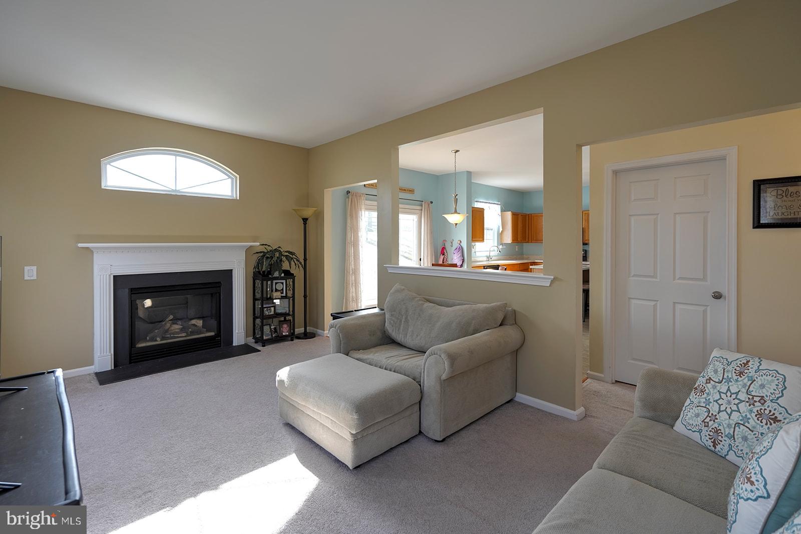 LOCKSLEY GLEN - Residential