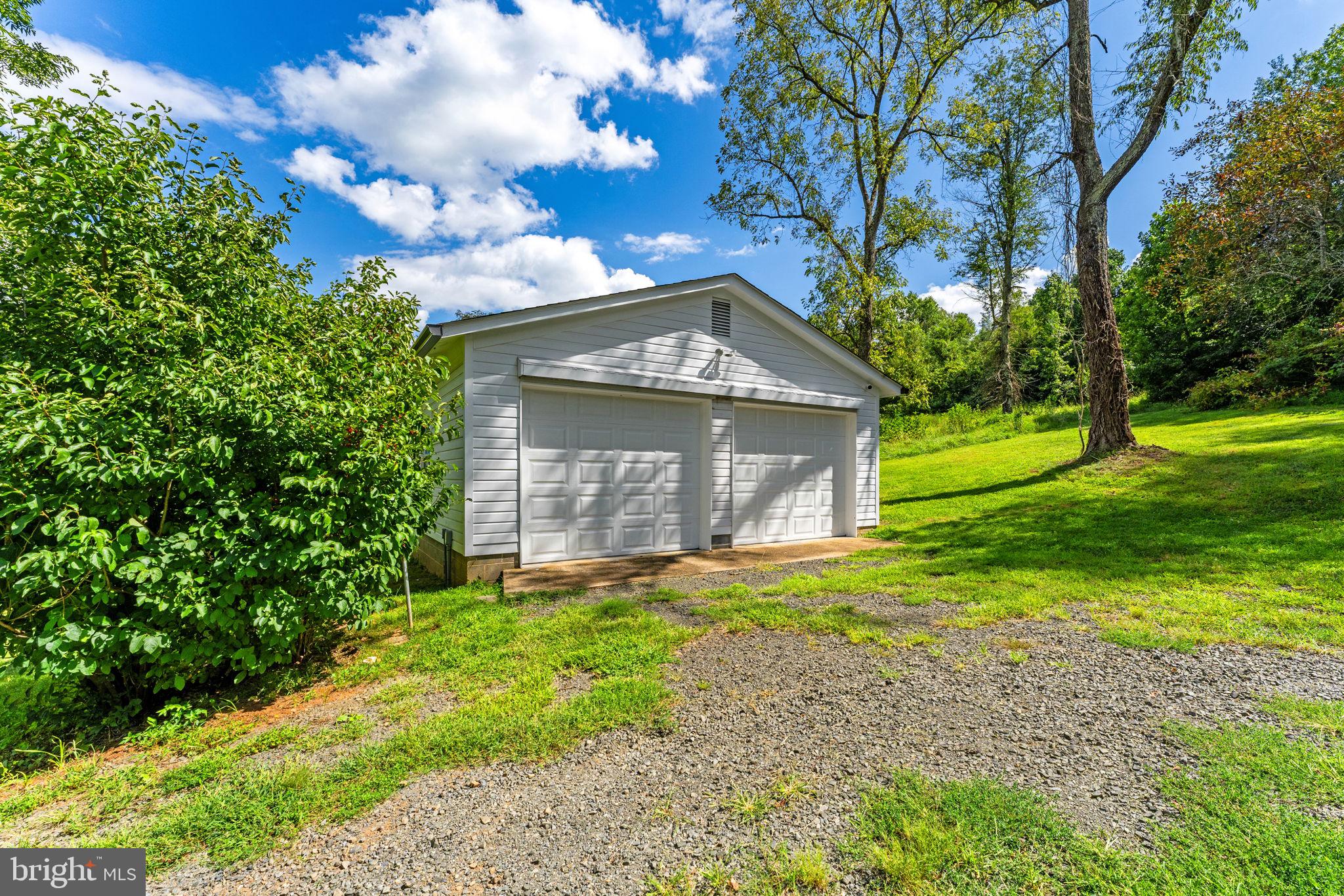 5519 HOPEWELL ROAD