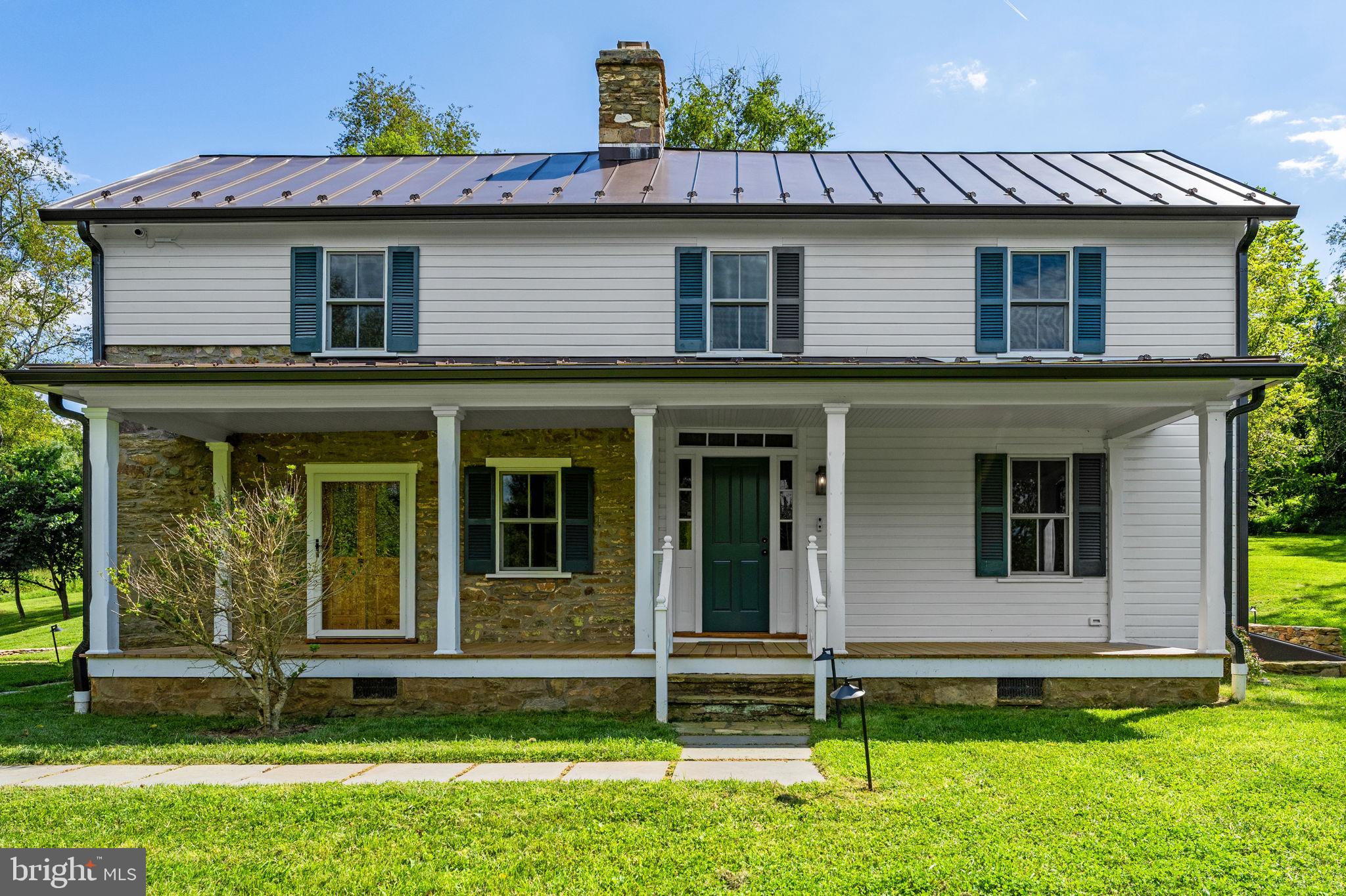 5519 HOPEWELL ROAD