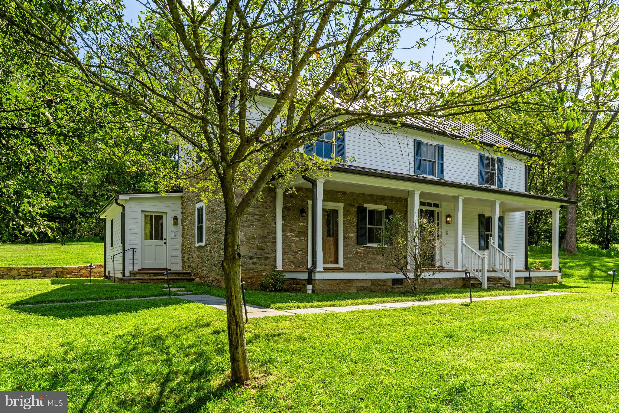 5519 HOPEWELL ROAD
