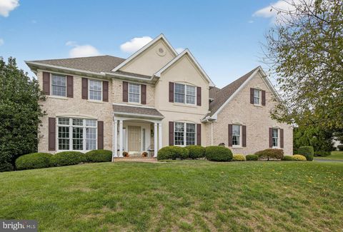 Photo of 1487 Ironstone Drive, EAST EARL, PA 17519 (MLS # PALA2077000)