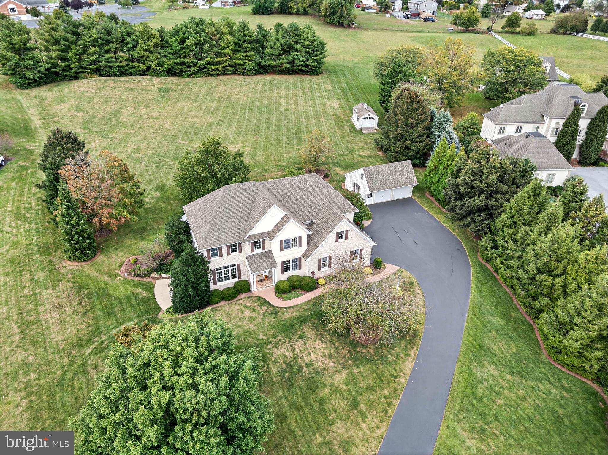 1487 IRONSTONE DRIVE