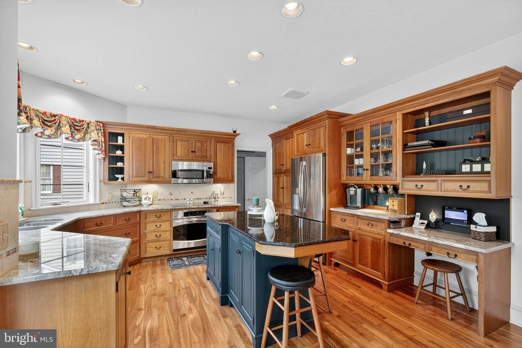 Photo of 1487 Ironstone Drive, EAST EARL, PA 17519 (MLS # PALA2077000)