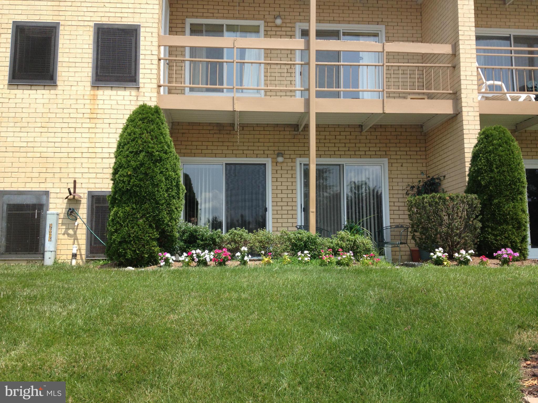 ROSSMOOR MUTUAL #14 - Residential