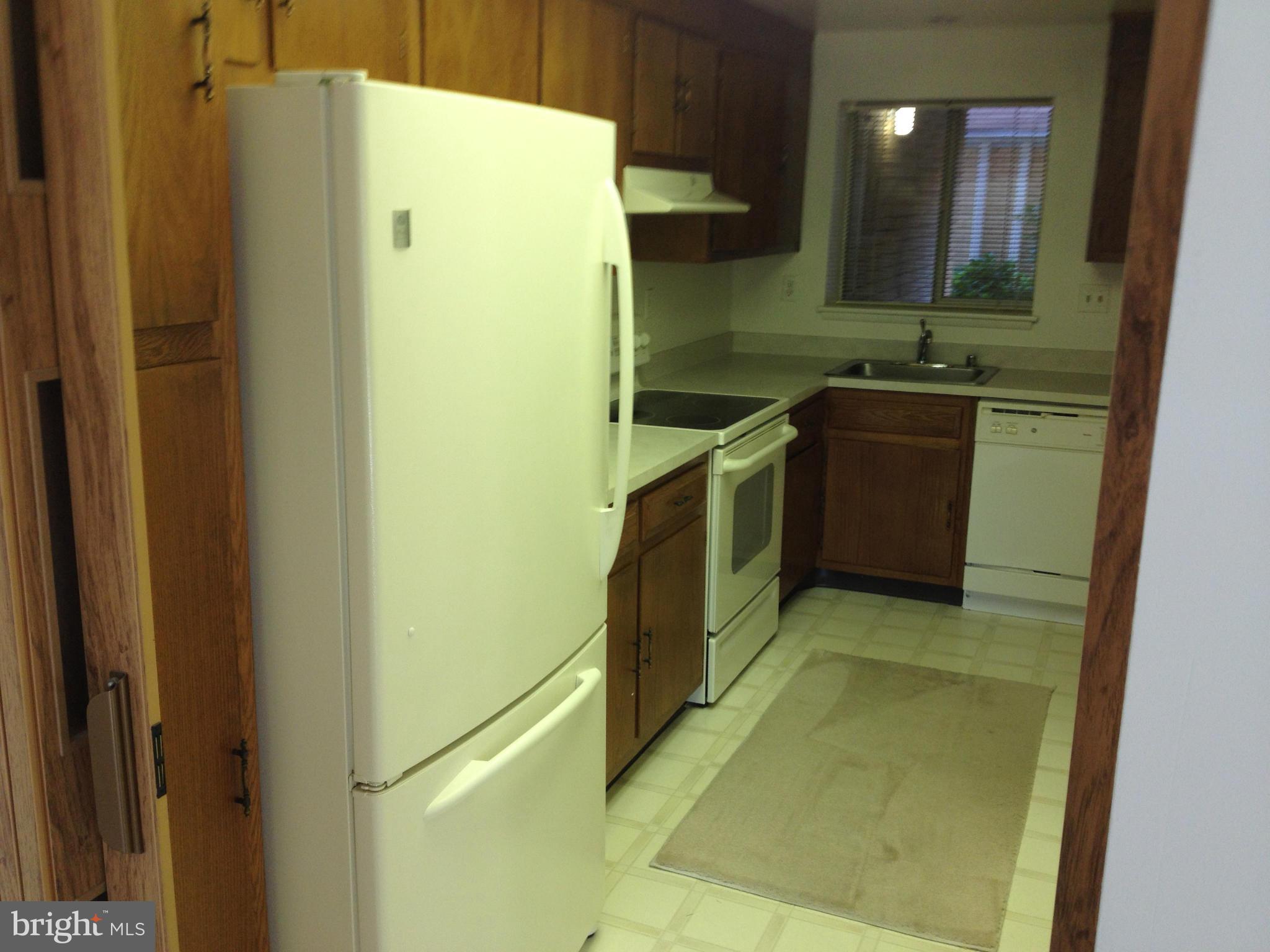 ROSSMOOR MUTUAL #14 - Residential