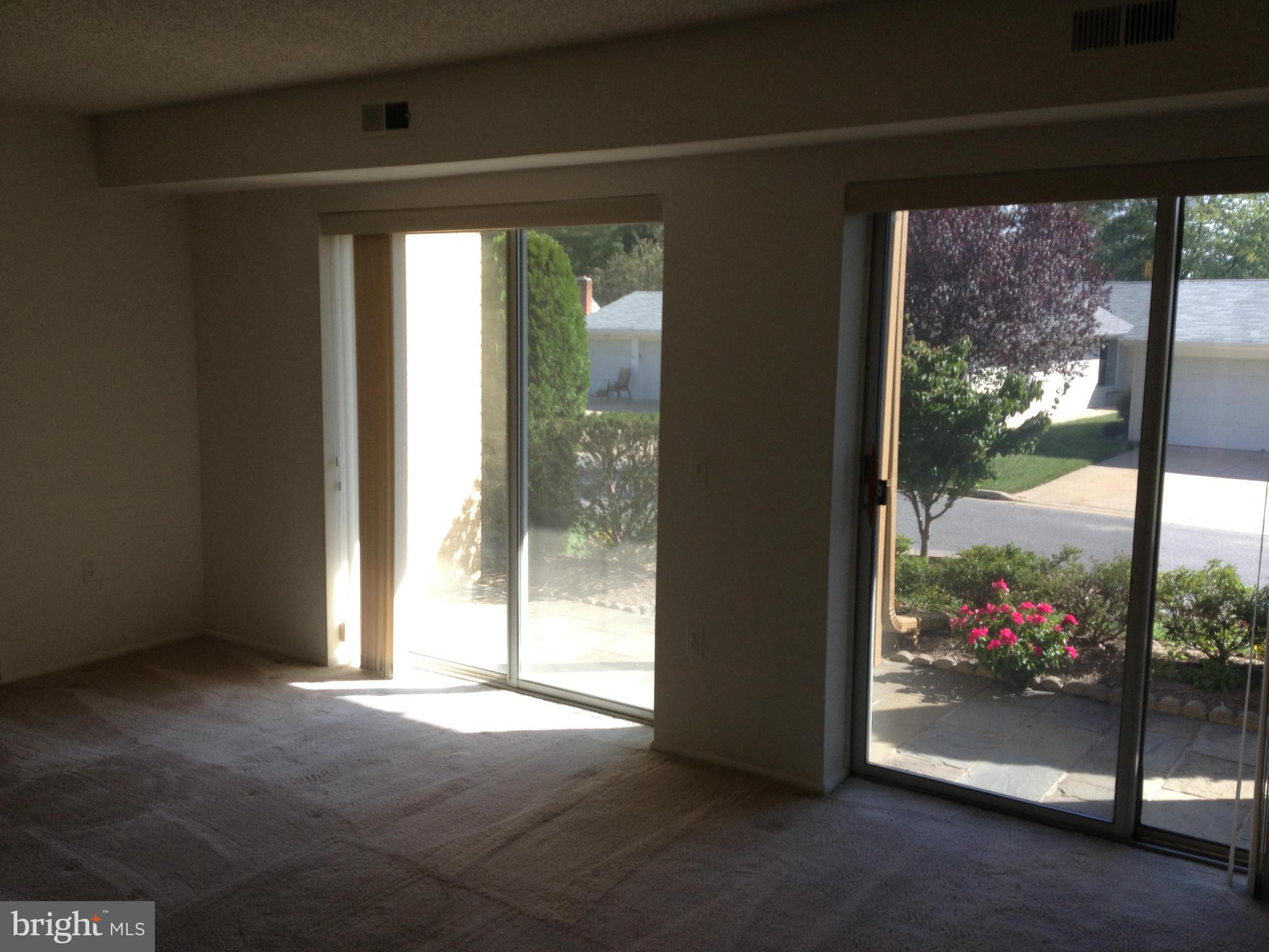ROSSMOOR MUTUAL #14 - Residential