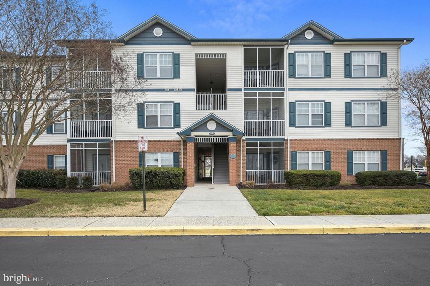 Welcome to Villages of Five Points in Lewes. This third floor 2 bedroom, 2 bath condo has a private balcony and a location that is hard to beat. You are close to the beach and just steps from the Georgetown Lewes bike path. Walk to great restaurants, coffee, shops, and bakeries. Most furnishings are included, so it is easy to enjoy right away. Villages of Five Points features two pools, six pickleball courts, tennis courts, a clubhouse, and a playground. Short term rentals are an option if you are looking for some investment opportunities.  Schedule your private tour soon, This won't last!