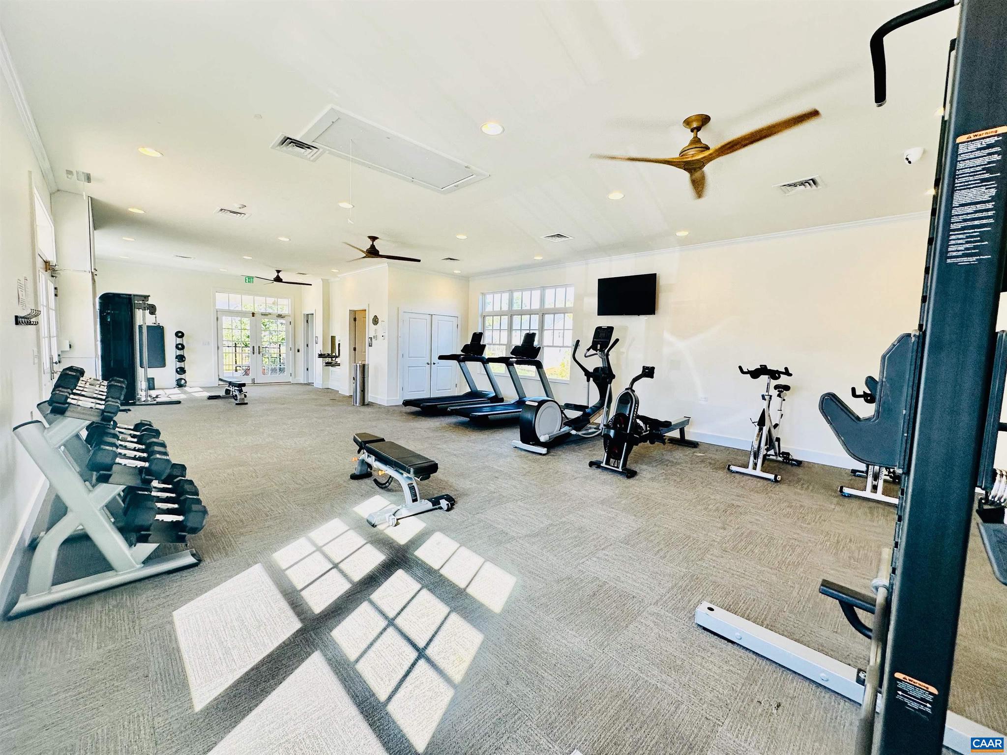 AVINITY - Residential