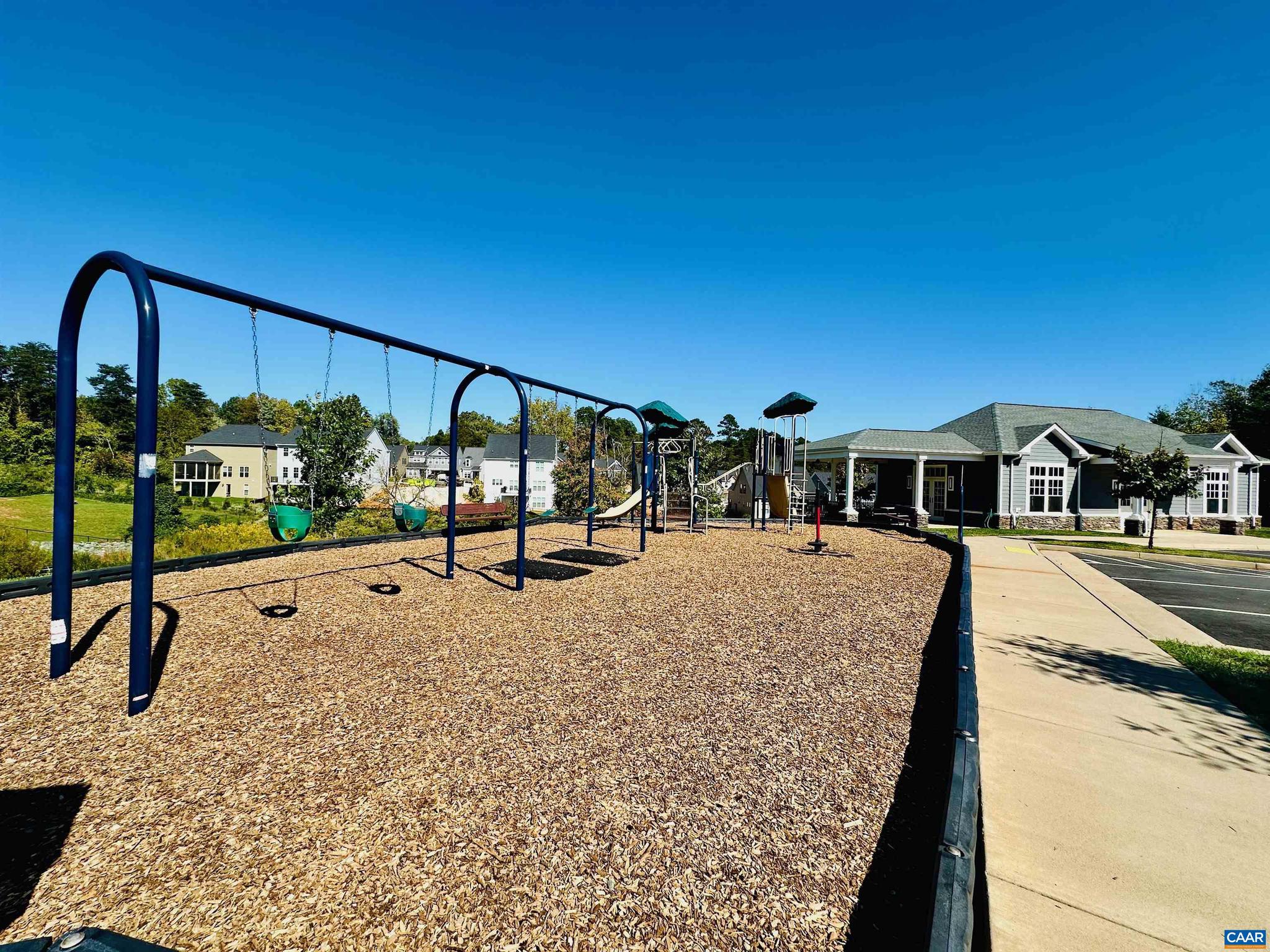 AVINITY - Residential