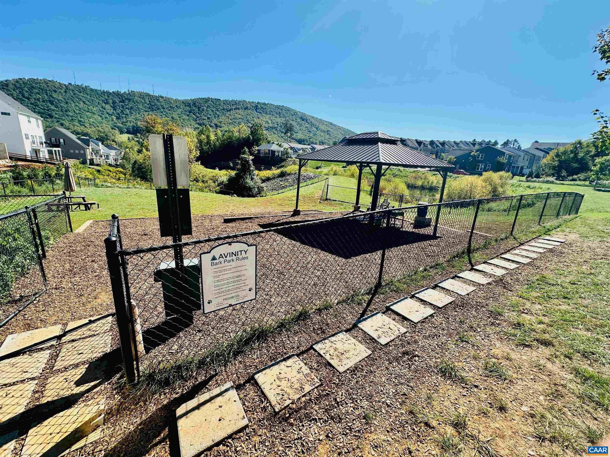 AVINITY - Residential