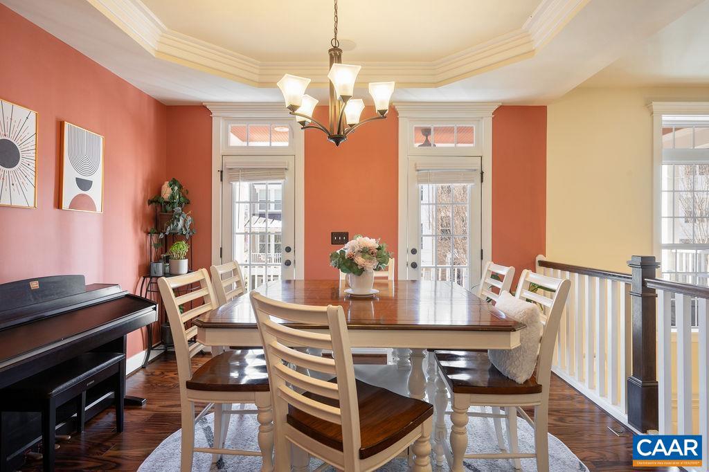 AVINITY - Residential