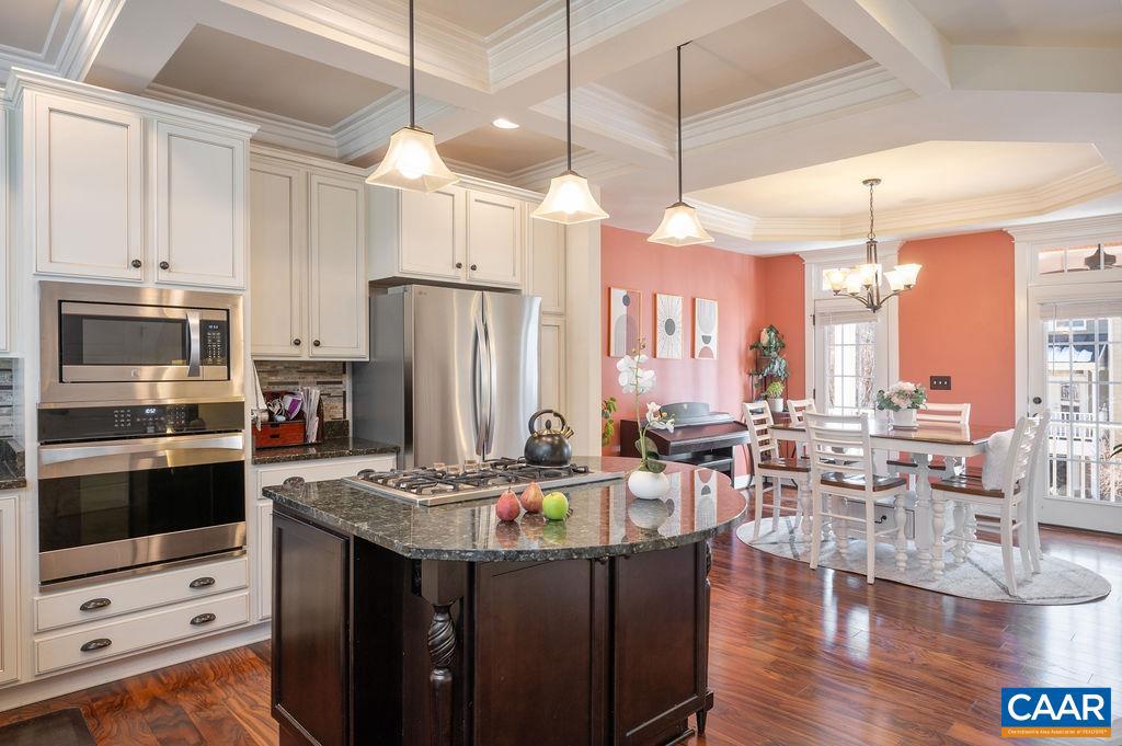 AVINITY - Residential