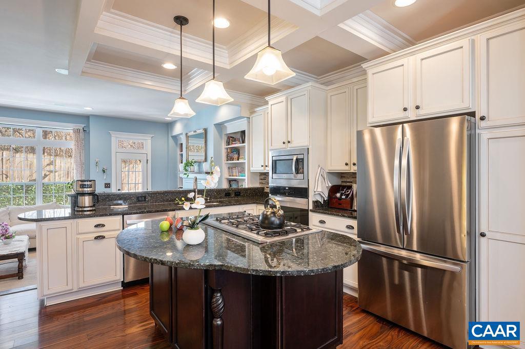 AVINITY - Residential