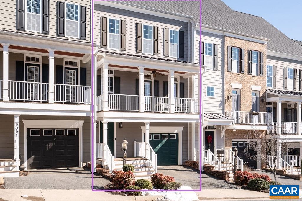 AVINITY - Residential