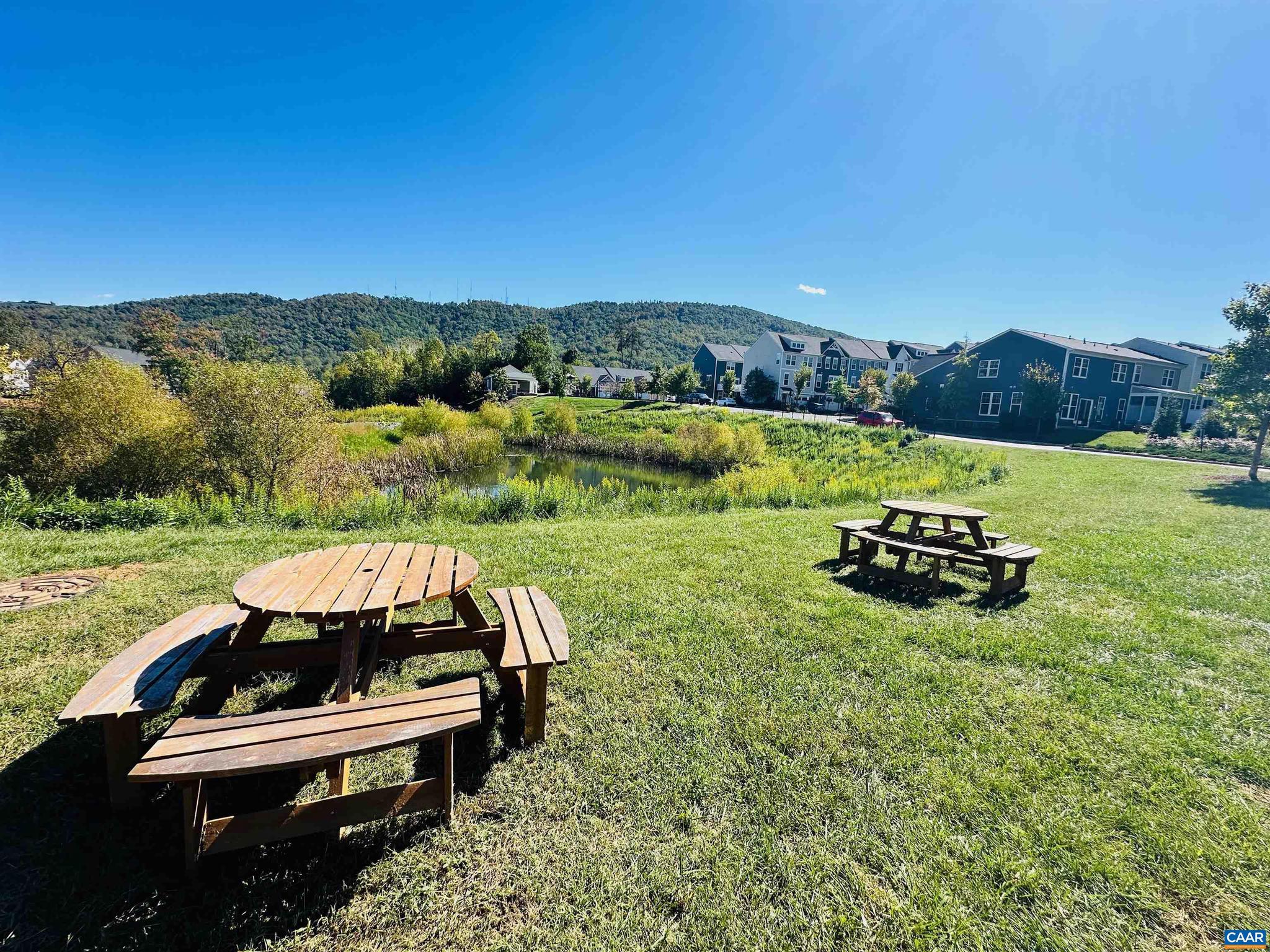 AVINITY - Residential