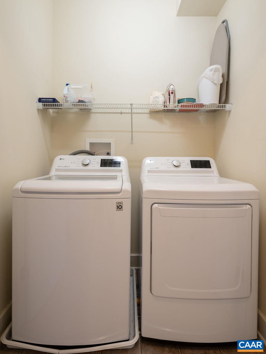 AVINITY - Residential