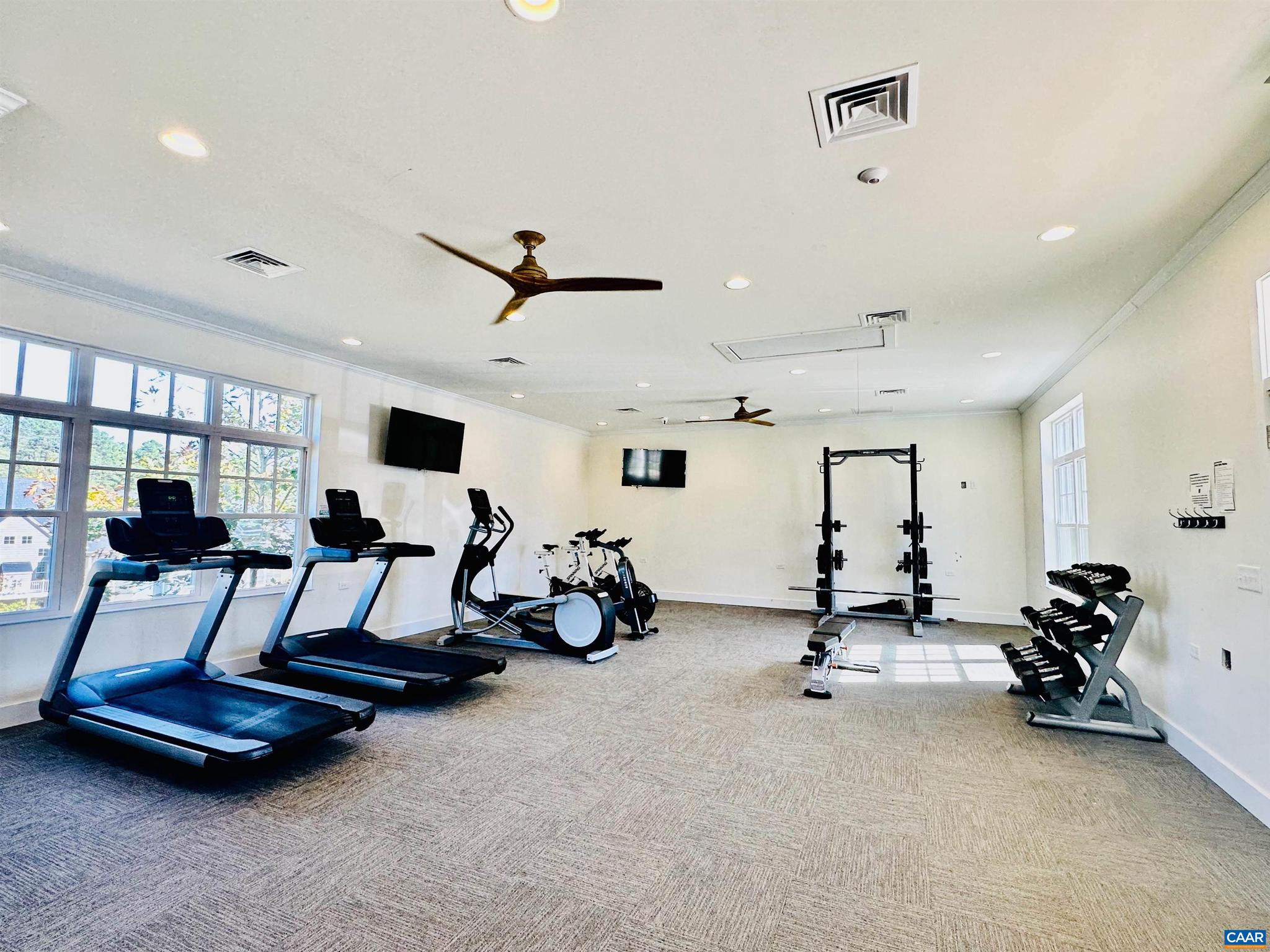 AVINITY - Residential