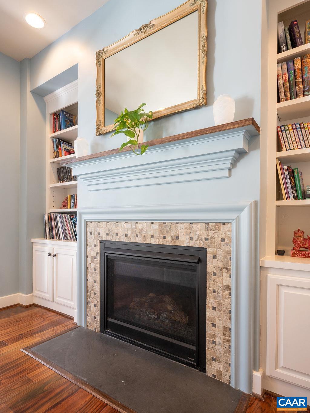 AVINITY - Residential