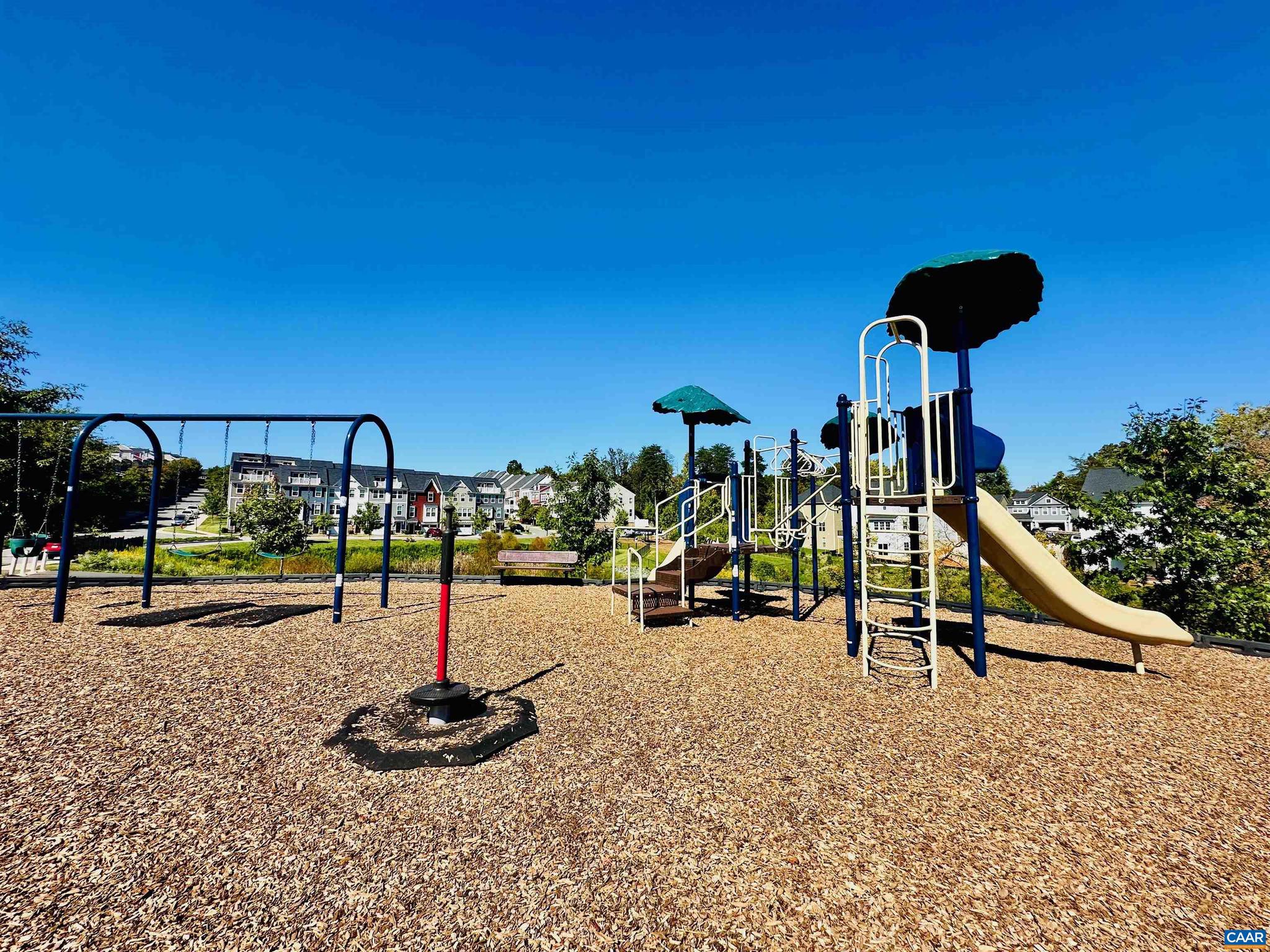 AVINITY - Residential